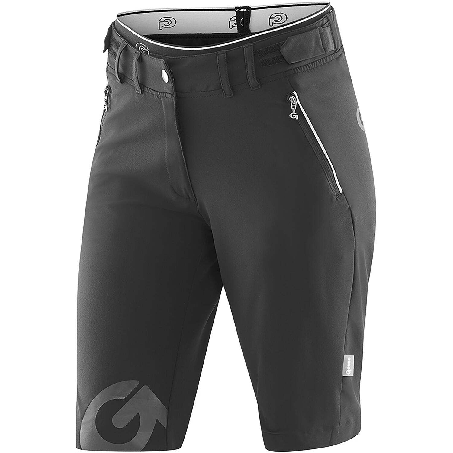 Short femme Gonso Sitivo 4/7
