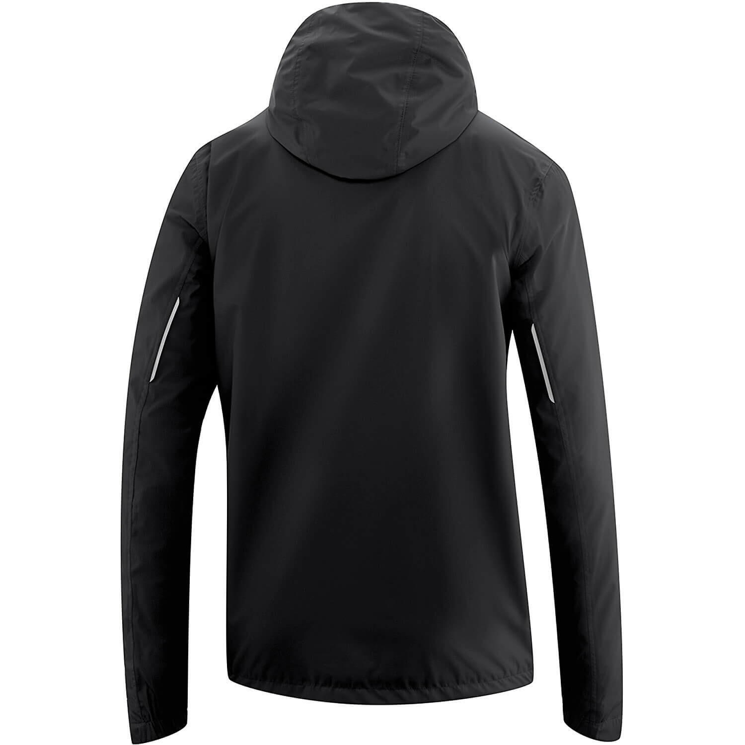 Veste à capuche Gonso Save Light 3/5