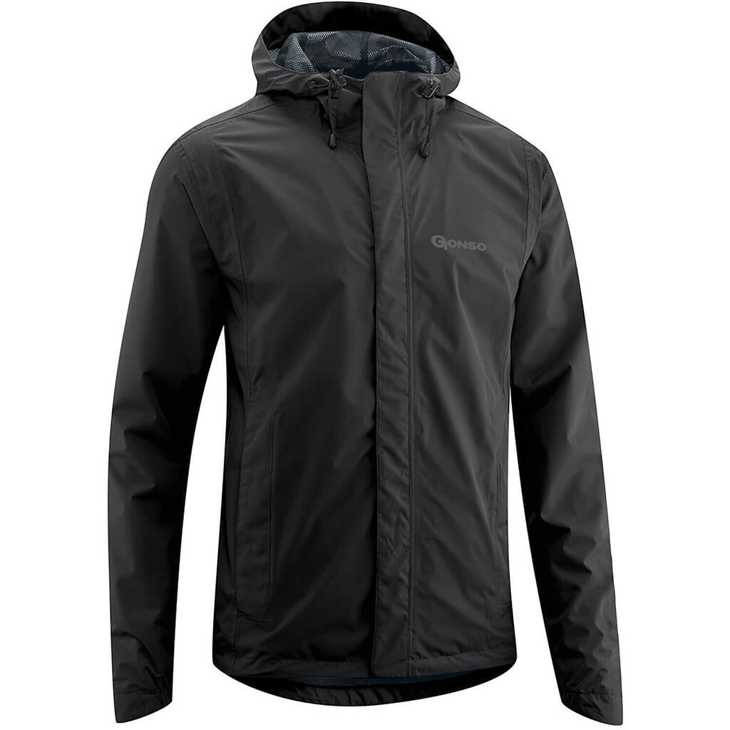 Hooded jacket Gonso Save Light
