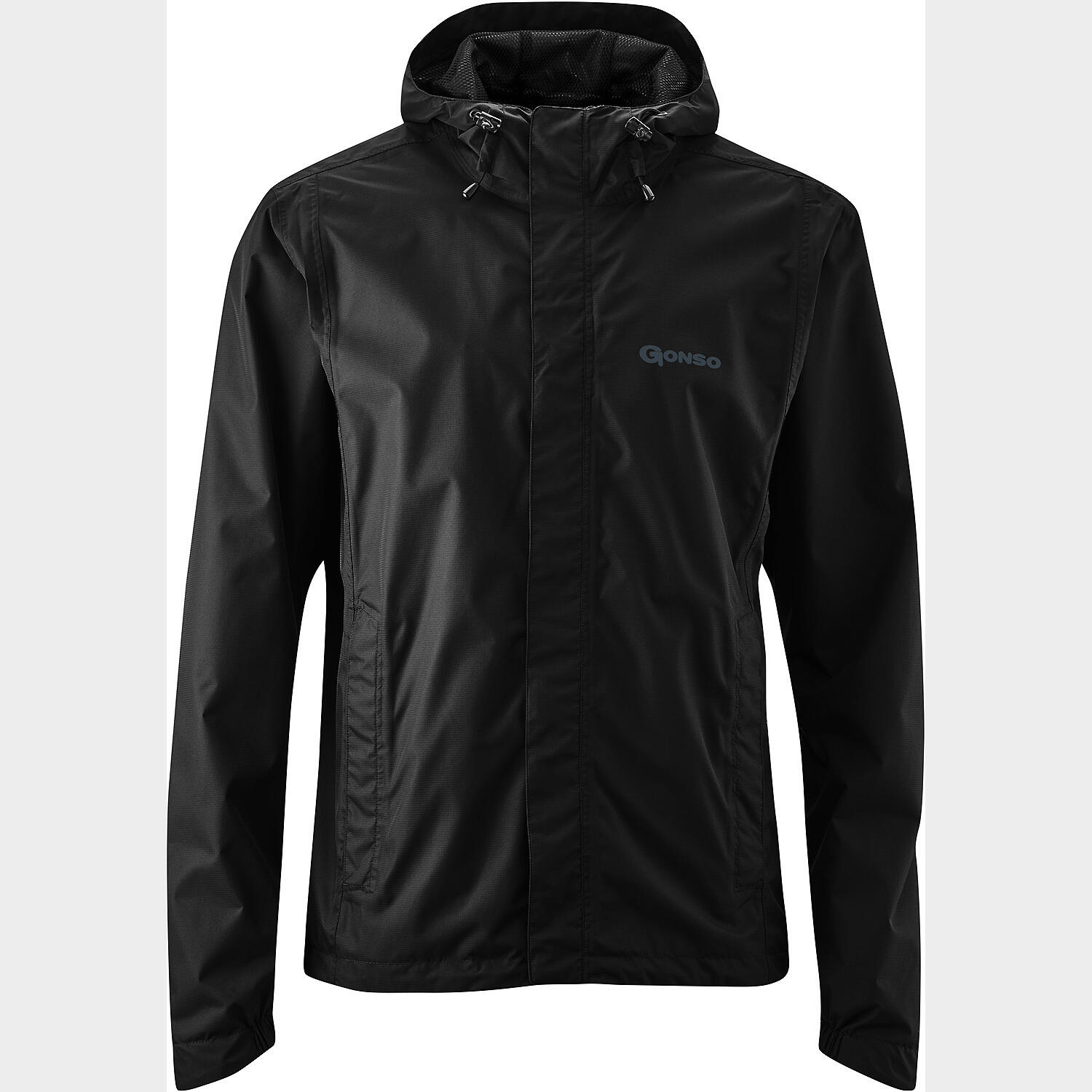Veste à capuche Gonso Save Light 5/5