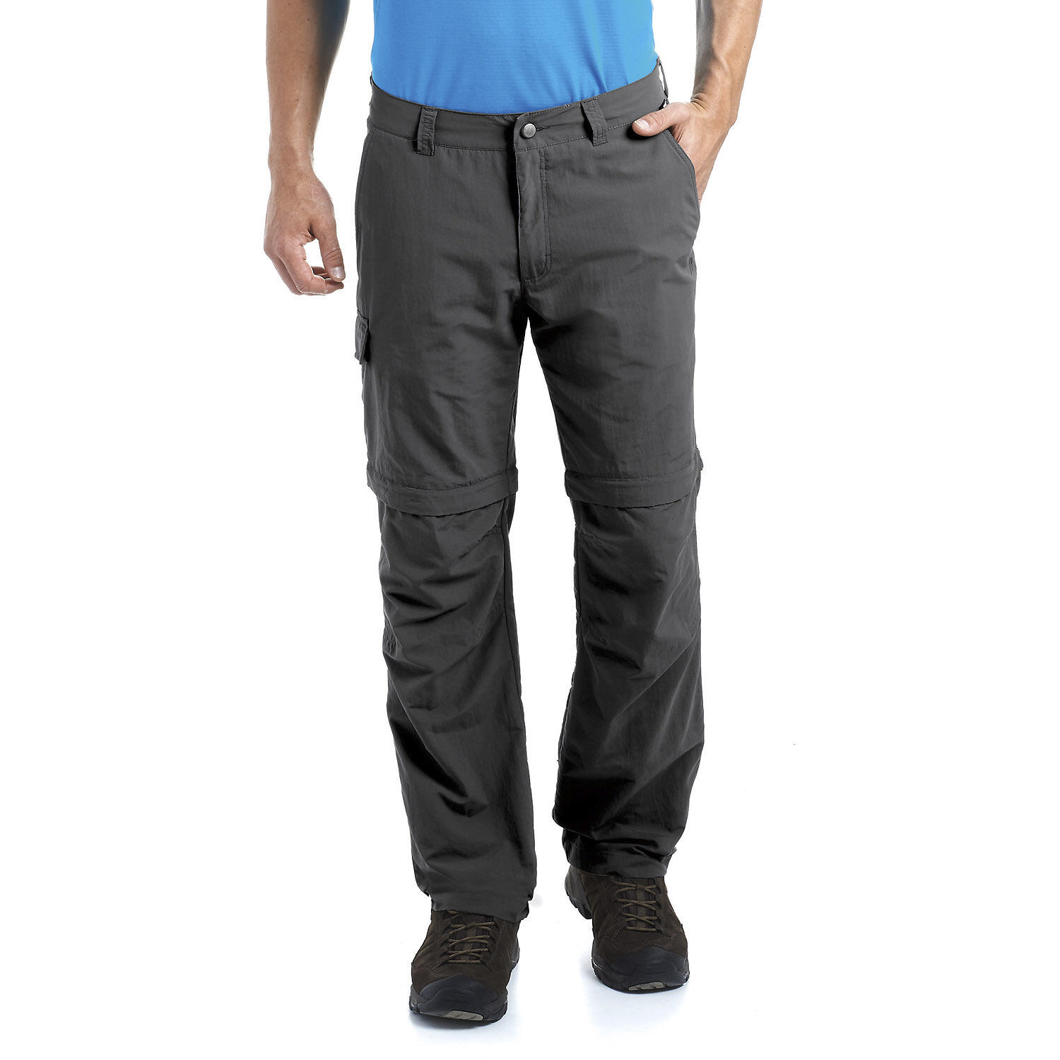 Pantalon de randonnée Maier Sports Trave 2/3