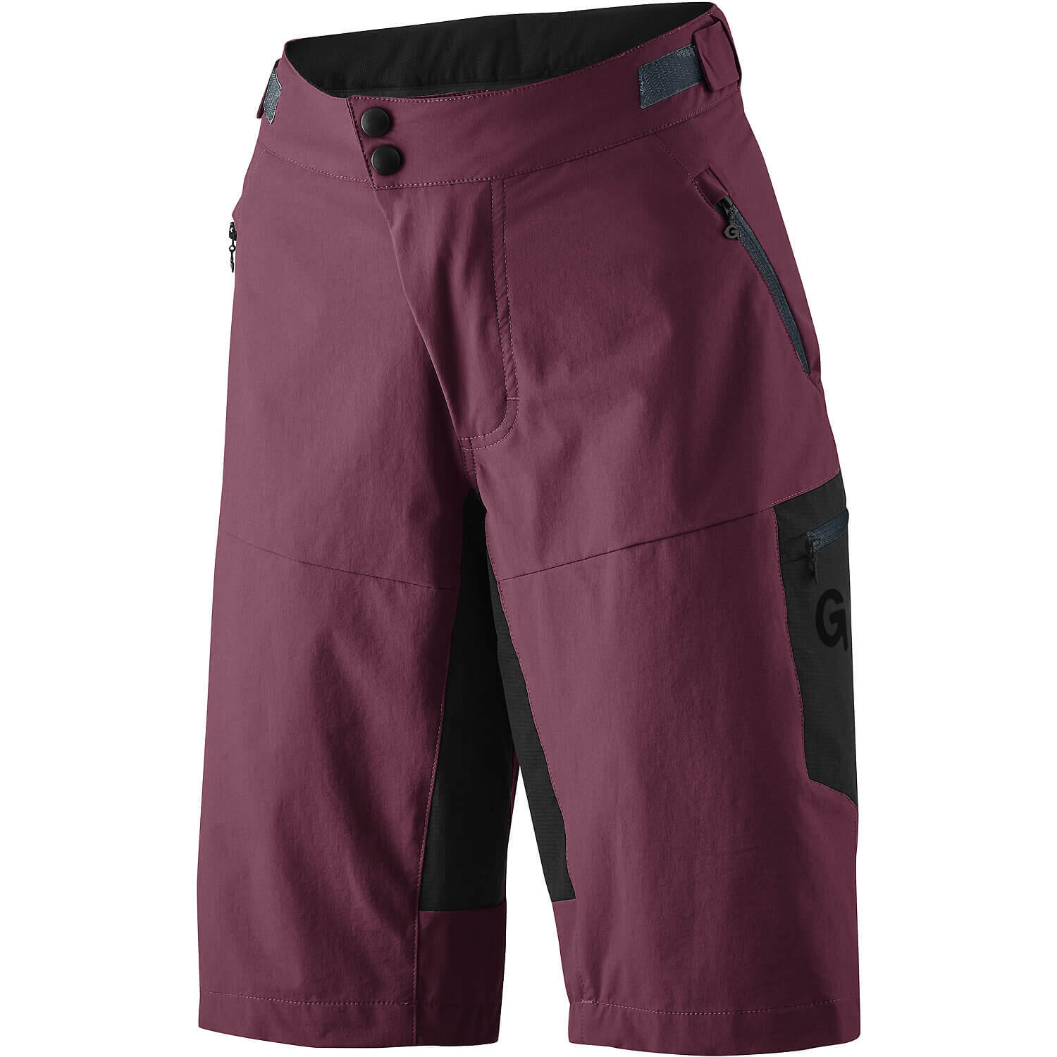 Shorts für Damen Gonso Casina 3/3