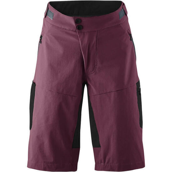 Short femme Gonso Casina