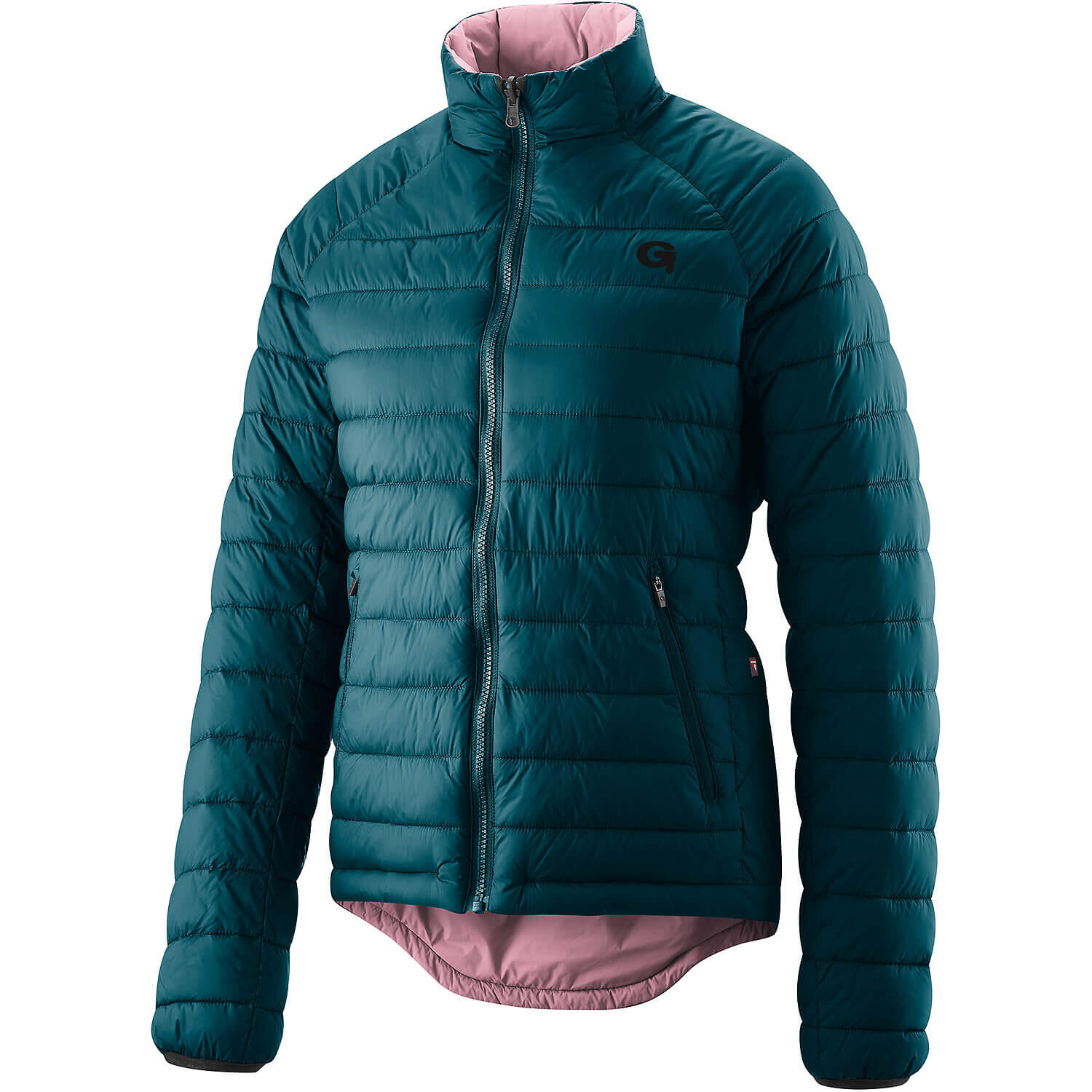 Thermojacke Bike Sorio 3/3
