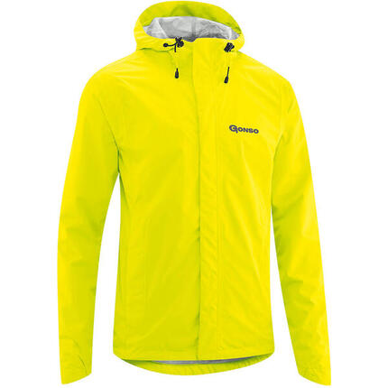 Regenjacke Bike Save Light
