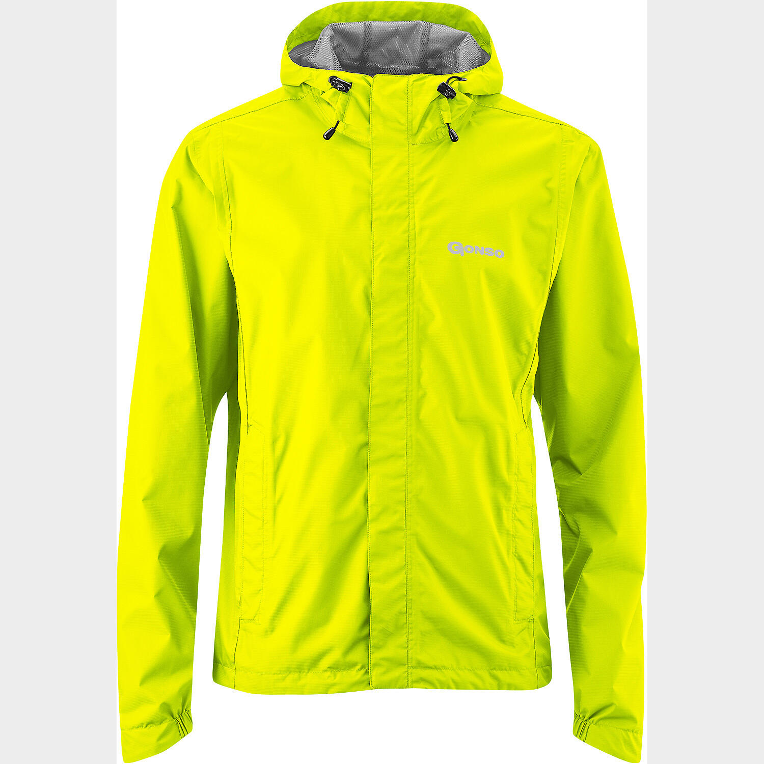 Veste à capuche Gonso Save Light 5/5