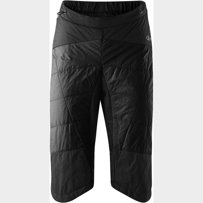 GONSO Damen Bike Thermoshorts Alvao