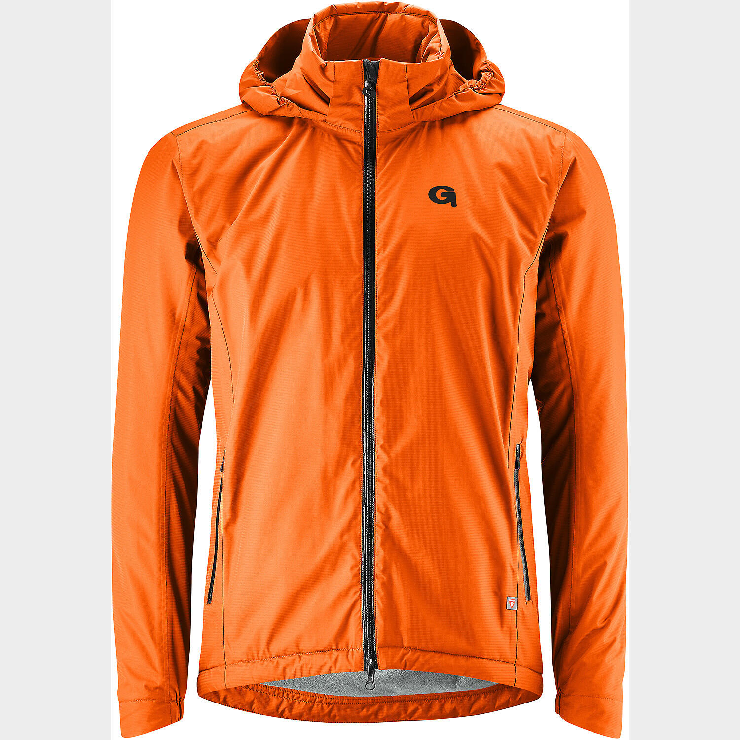 Veste thermique à capuche Gonso Save 3/3