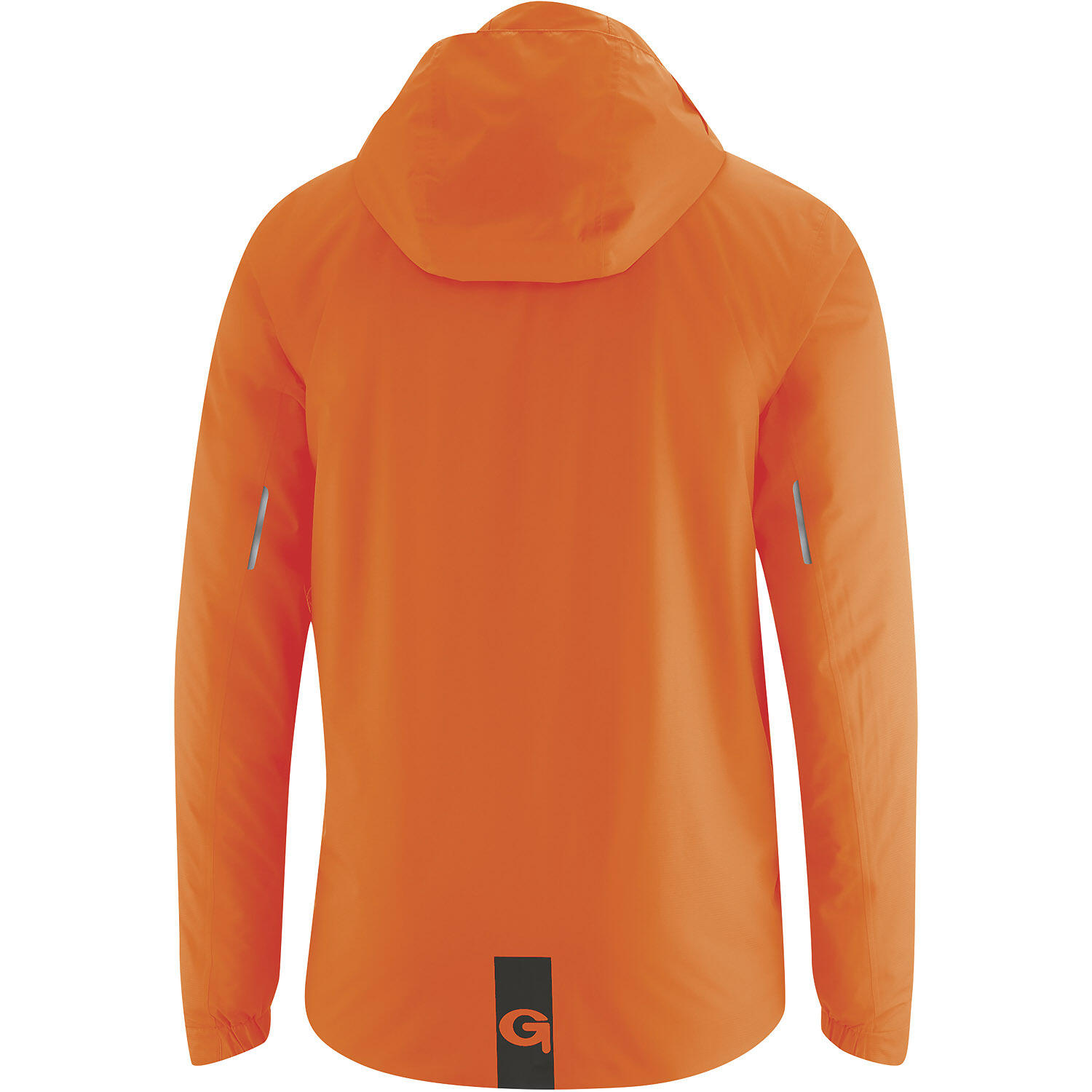 Veste thermique à capuche Gonso Save 2/3