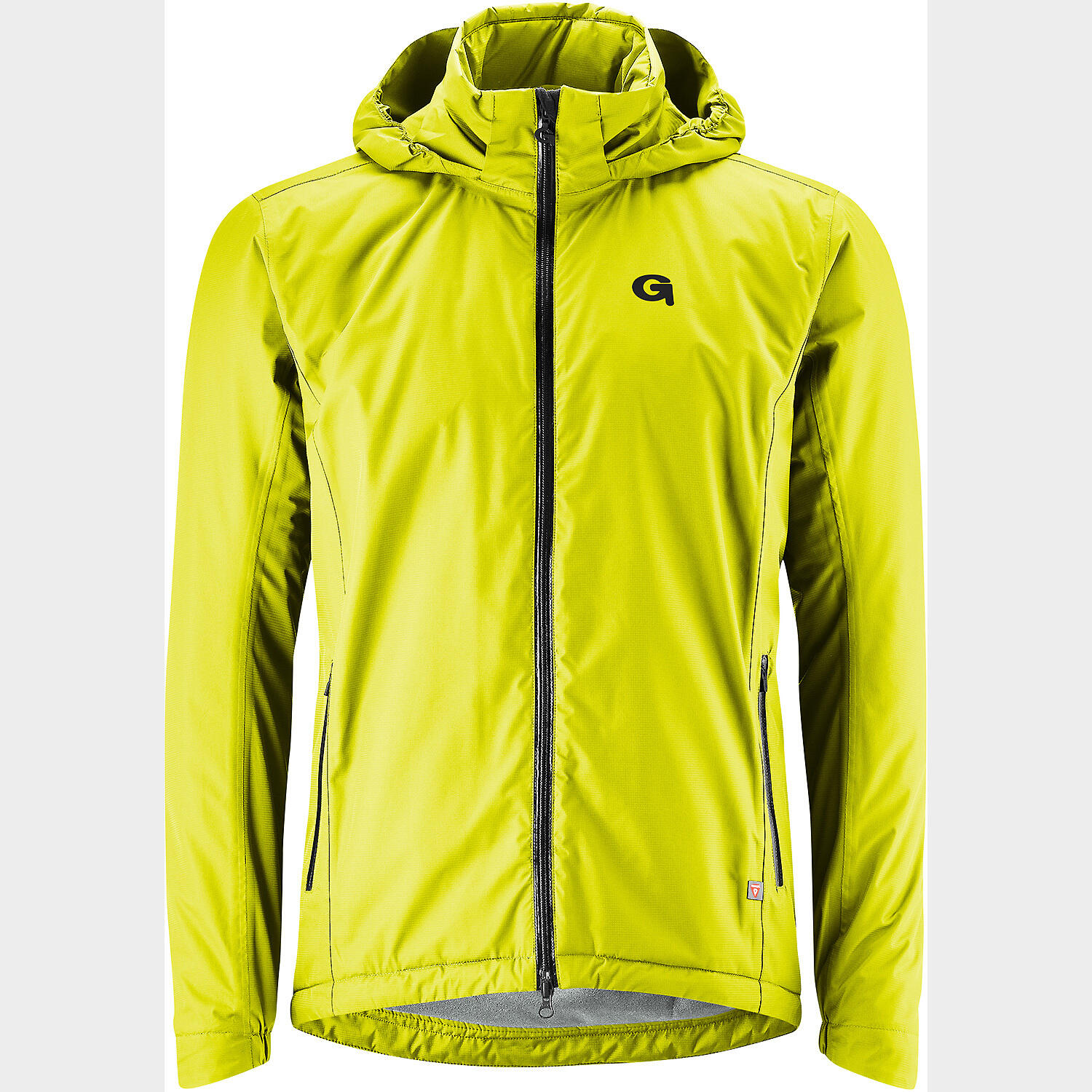 Veste thermique à capuche Gonso Save 5/5