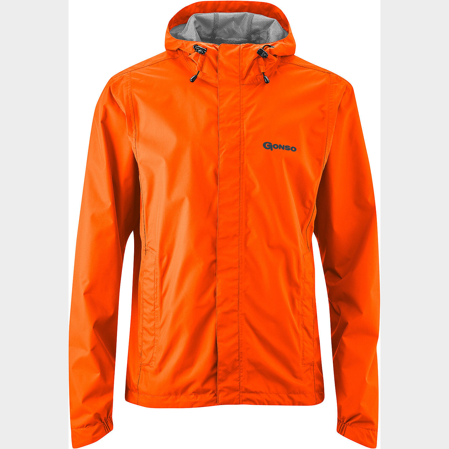 Veste à capuche Gonso Save Light 3/3