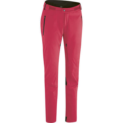 Damen Softshellhose Bike Skarn Light
