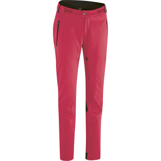 Damen Softshellhose Bike Skarn Light