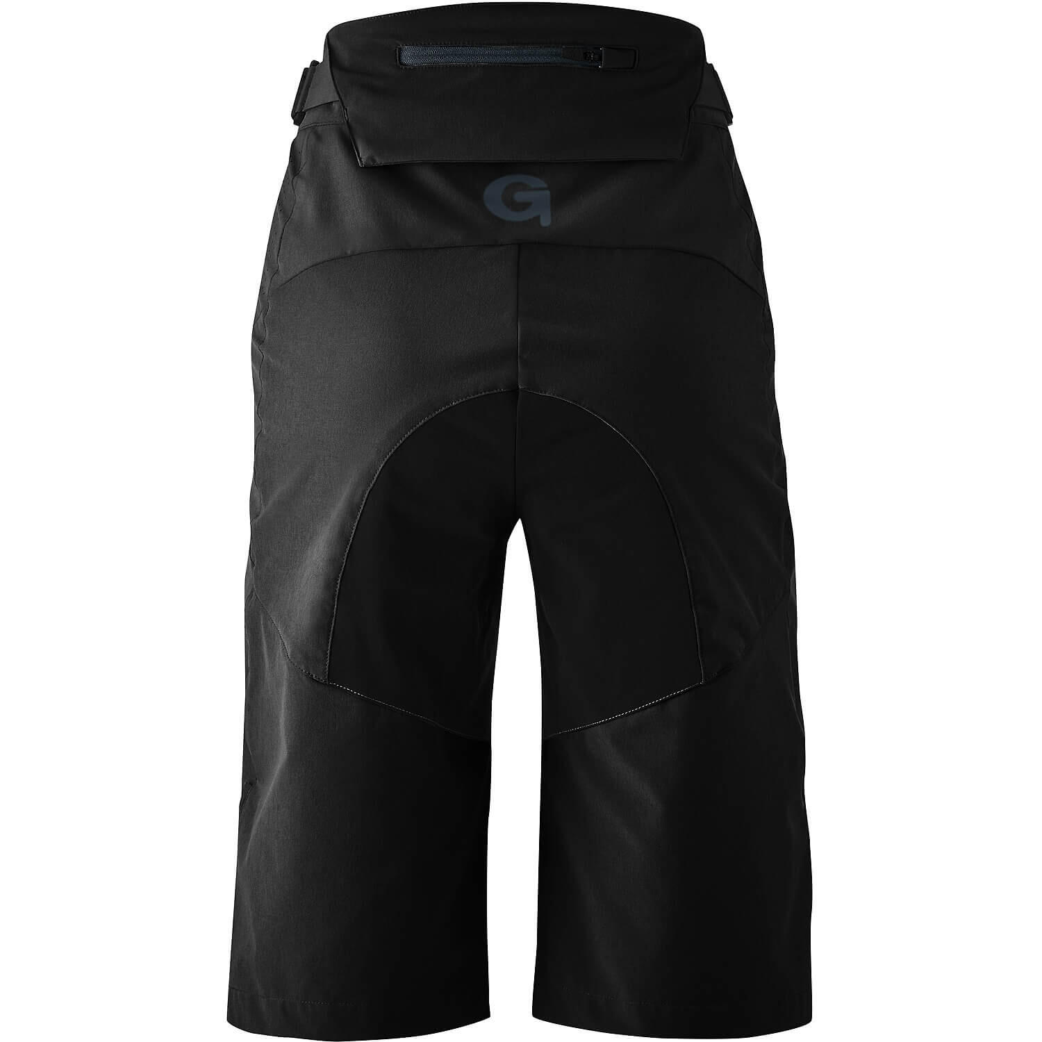 Damen Radshort Nomesino 3/4
