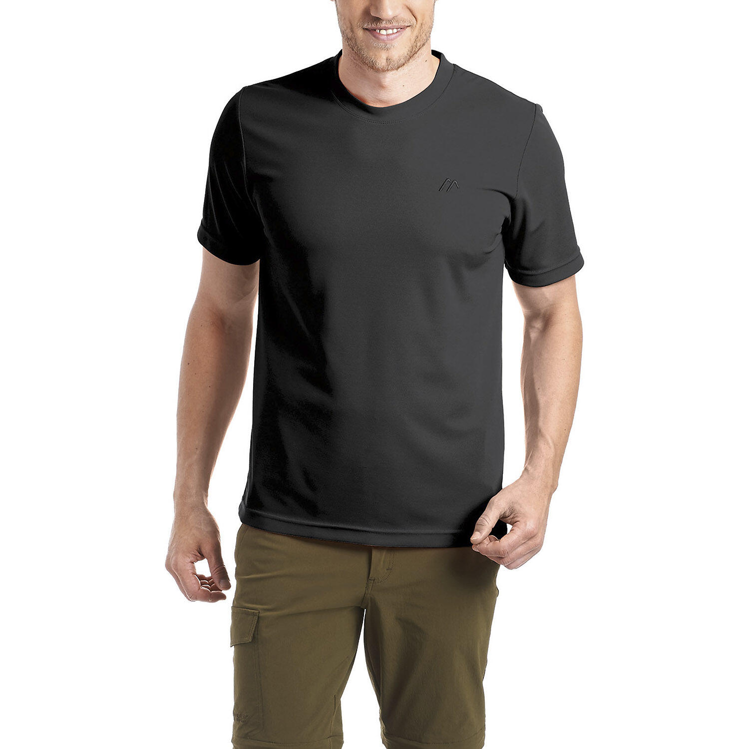 T-shirt Maier Sports Walter 3/5