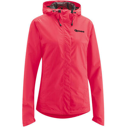 Damen Regenjacke Sura Light