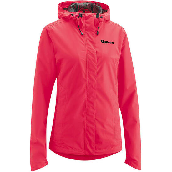Damen Regenjacke Sura Light