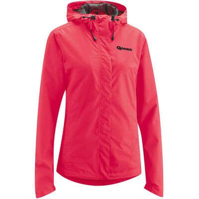 GONSO Damen Bike Regenjacke Sura Light