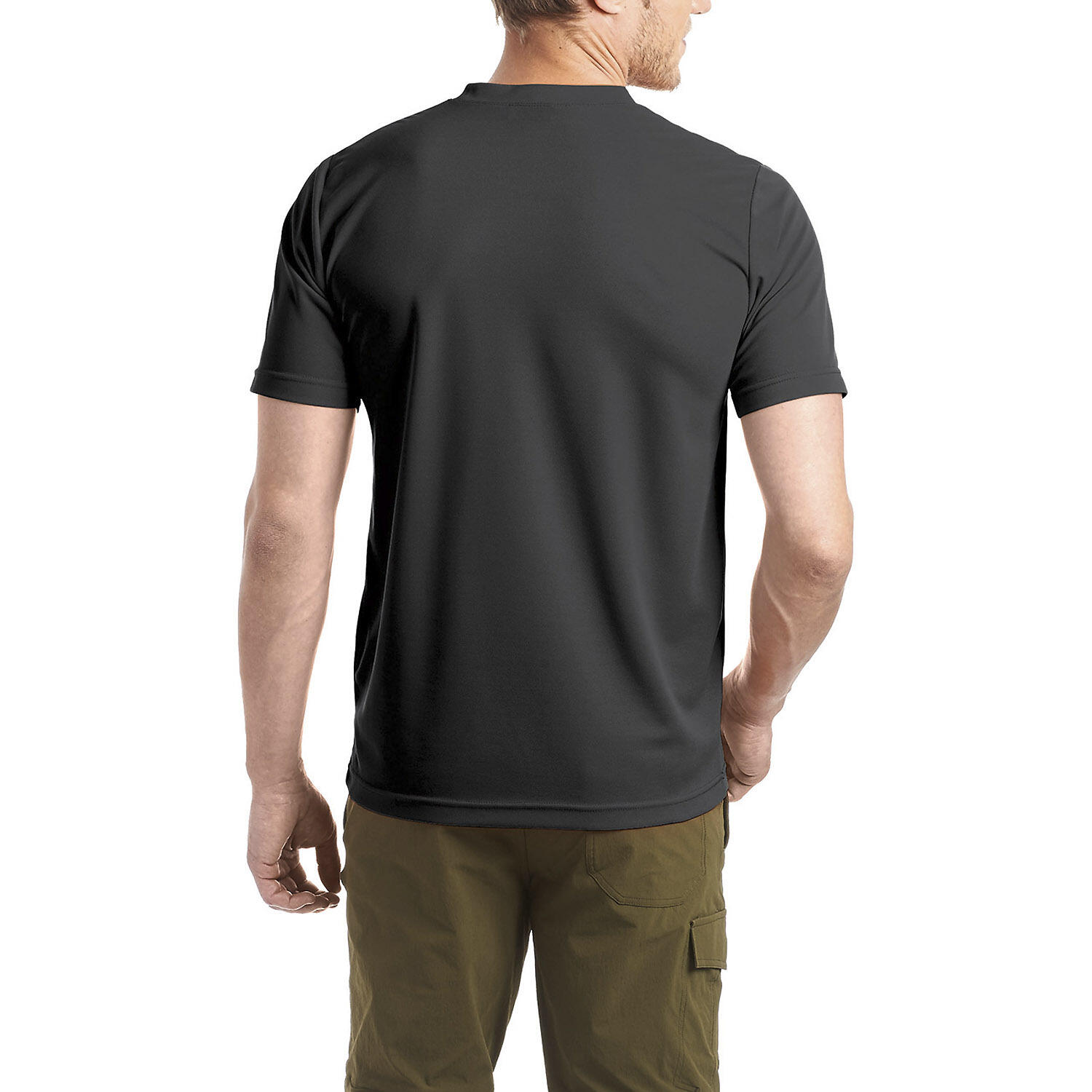 T-shirt Maier Sports Walter 4/5