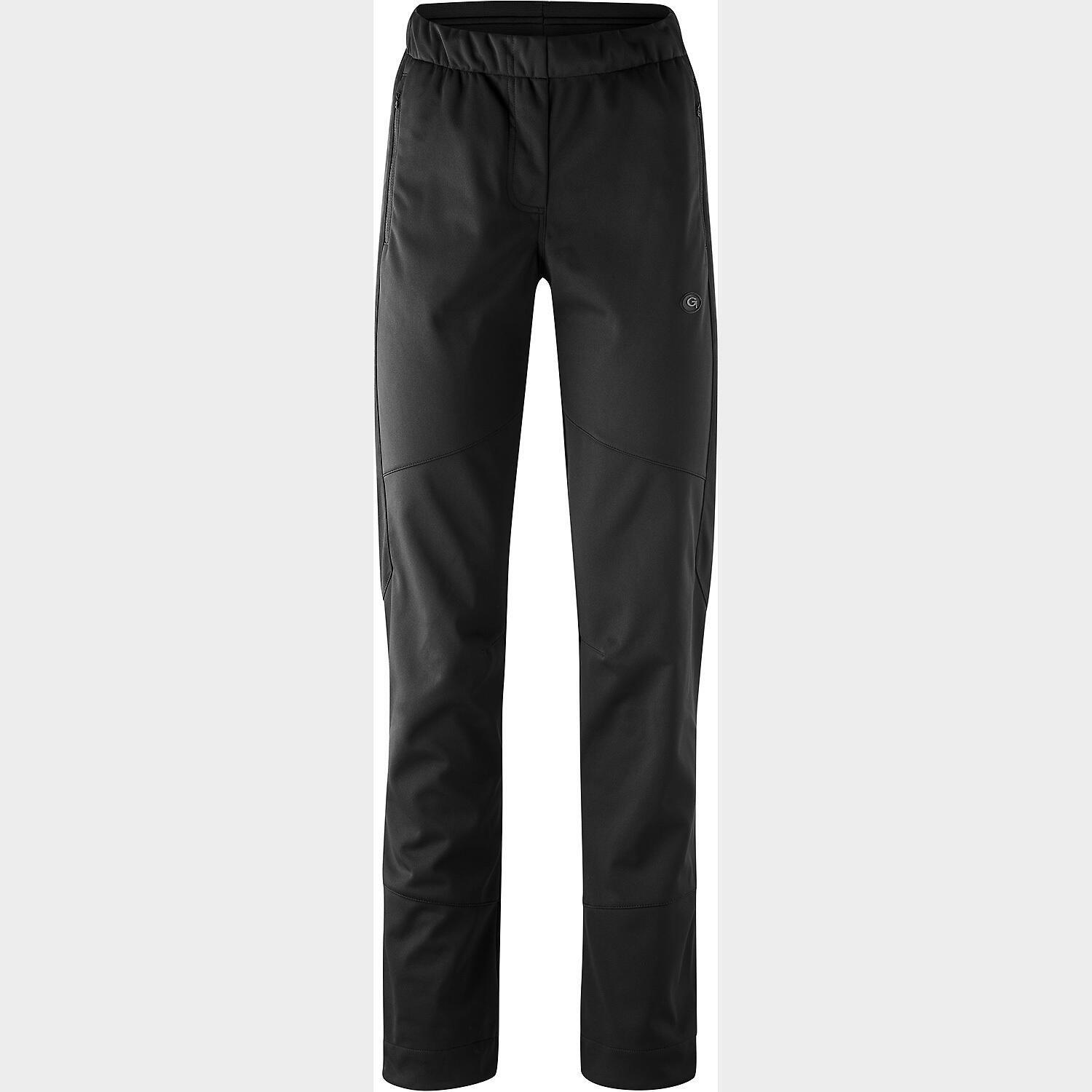 Damen Softshellhose Bike Riga 2 5/5