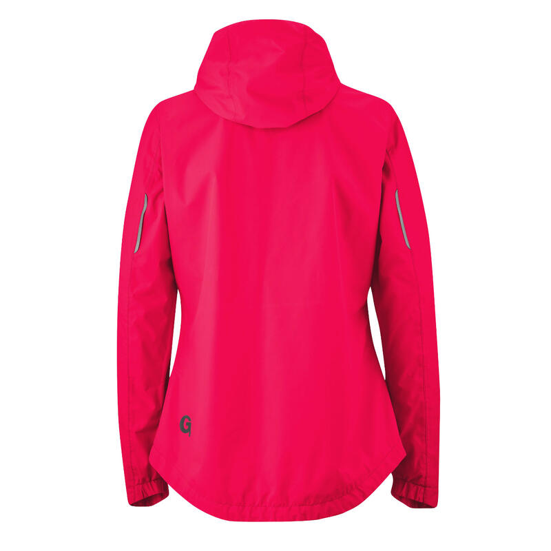 GONSO Sura Light Regenjacke / Allwetterjacke für Damen