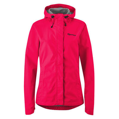 GONSO Sura Light Regenjacke / Allwetterjacke für Damen