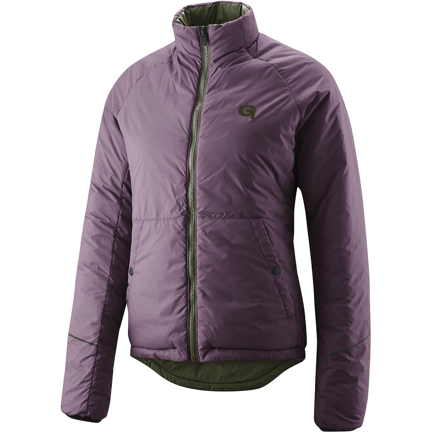 Thermojacke Bike Sorio 3/3