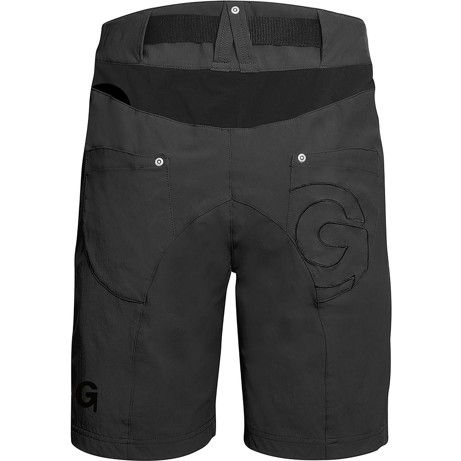 Damen Shorts Bike Mira 2/3