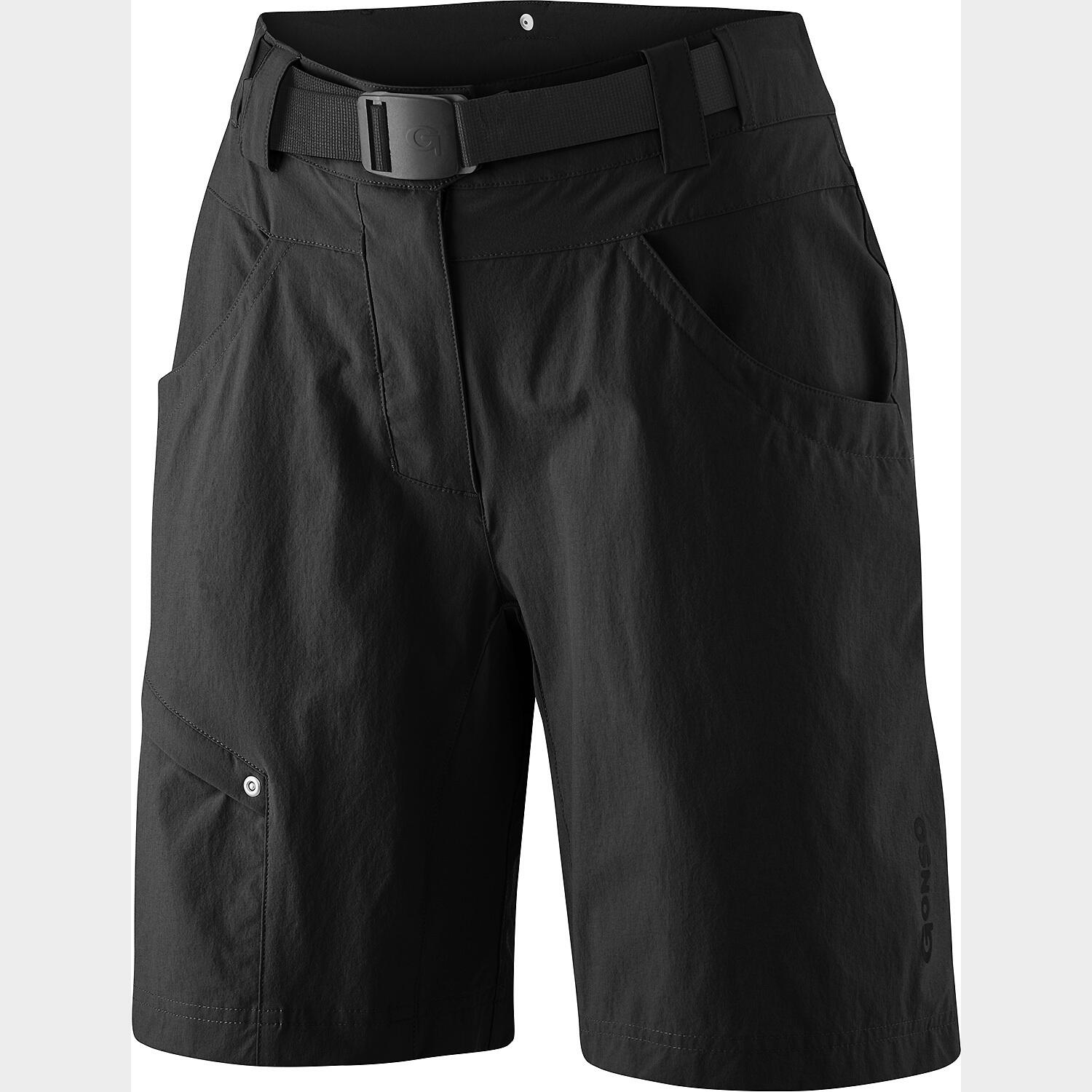 Damen Shorts Bike Mira 3/3