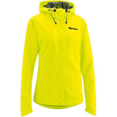GONSO Damen Bike Regenjacke Sura Light