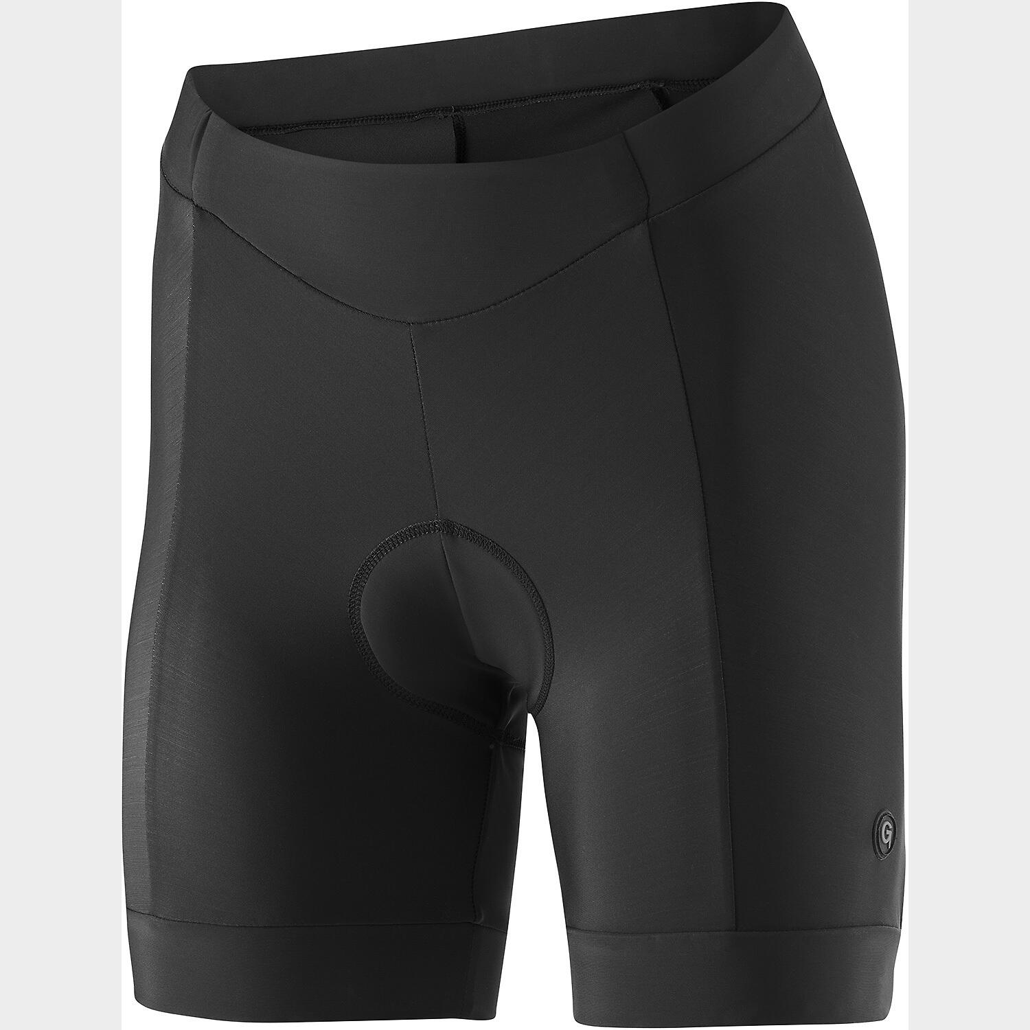 Sous-short vélo femme Gonso Capri 3/3