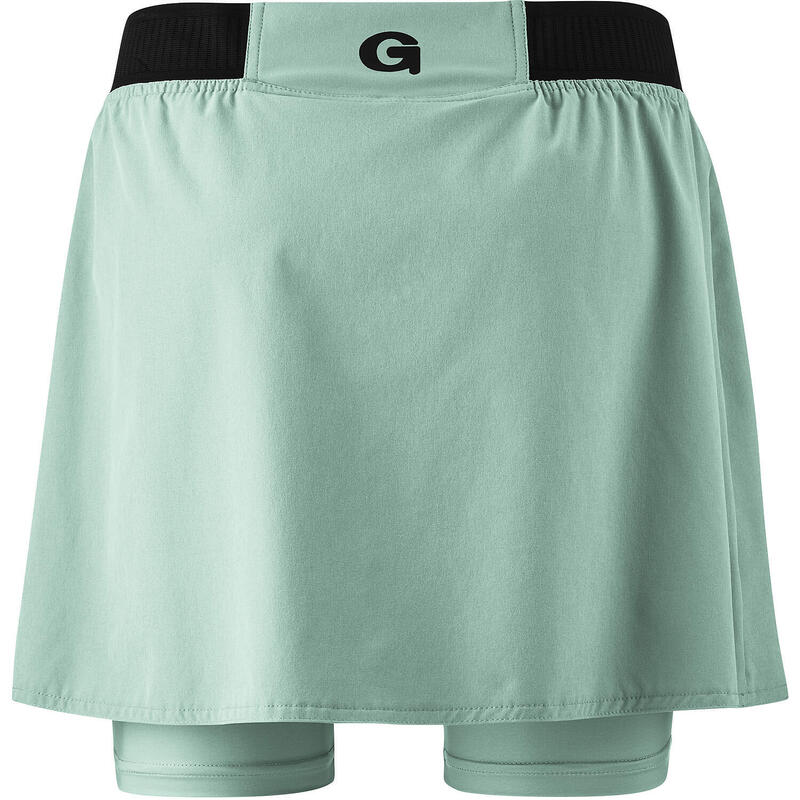 GONSO Damen Bikerock Levico