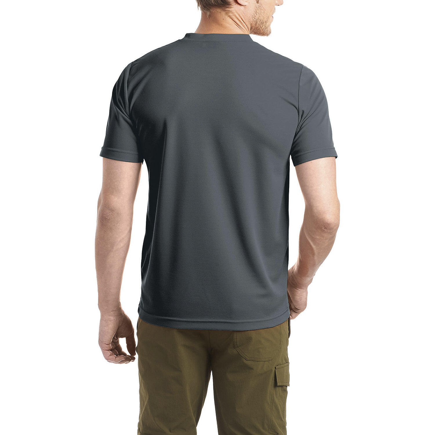 T-shirt Maier Sports Walter 4/5