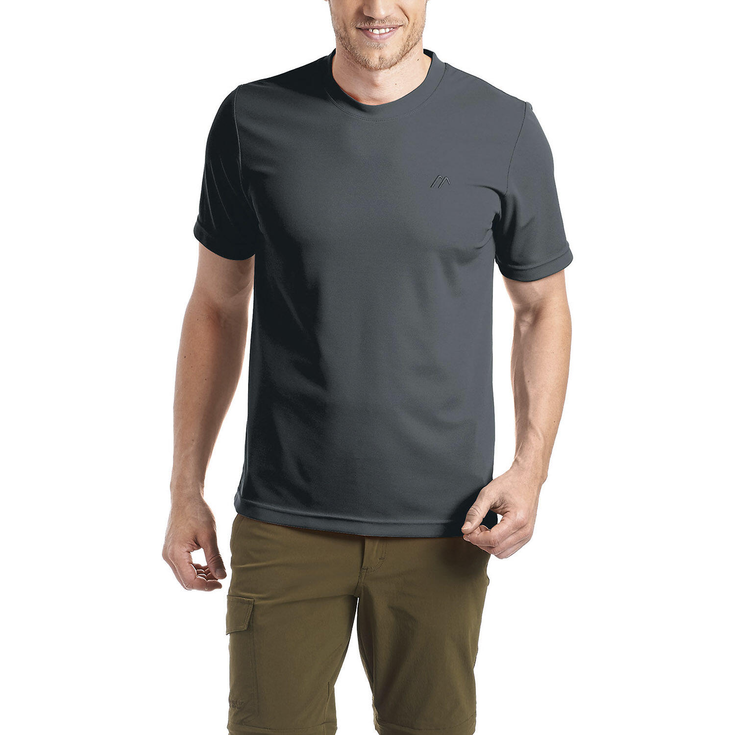 T-shirt Maier Sports Walter 3/5