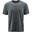 MAIER SPORTS Herren Funktionsshirt Walter