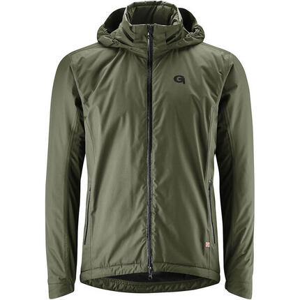 Herren Regenjacke Bike Save Therm