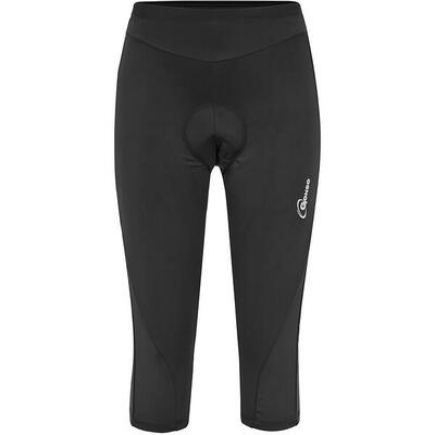 GONSO Damen 3/4 Bikehose Lecce