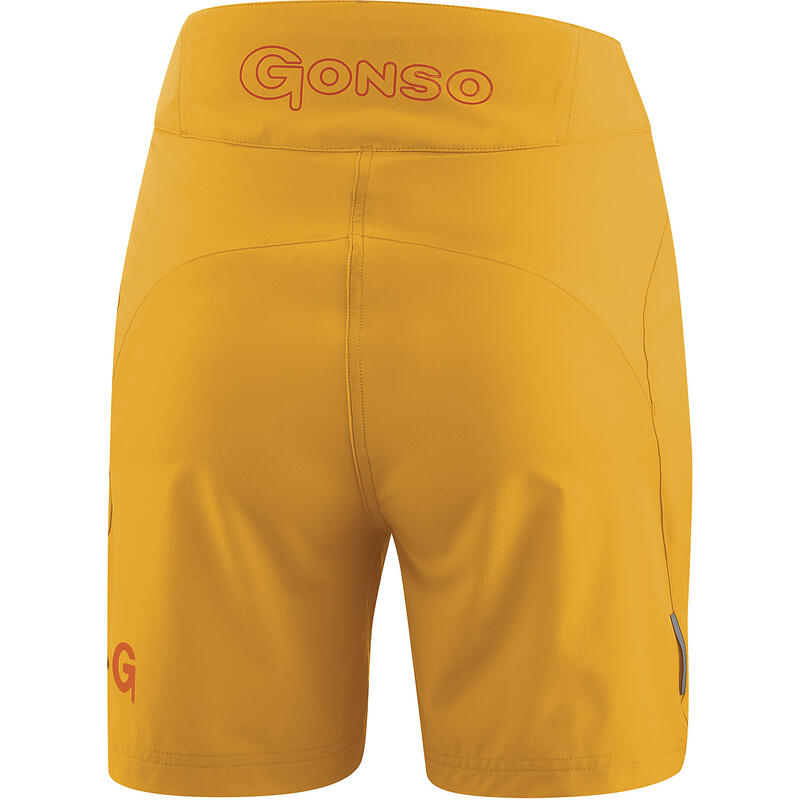 GONSO Damen Bike Shorts Igna