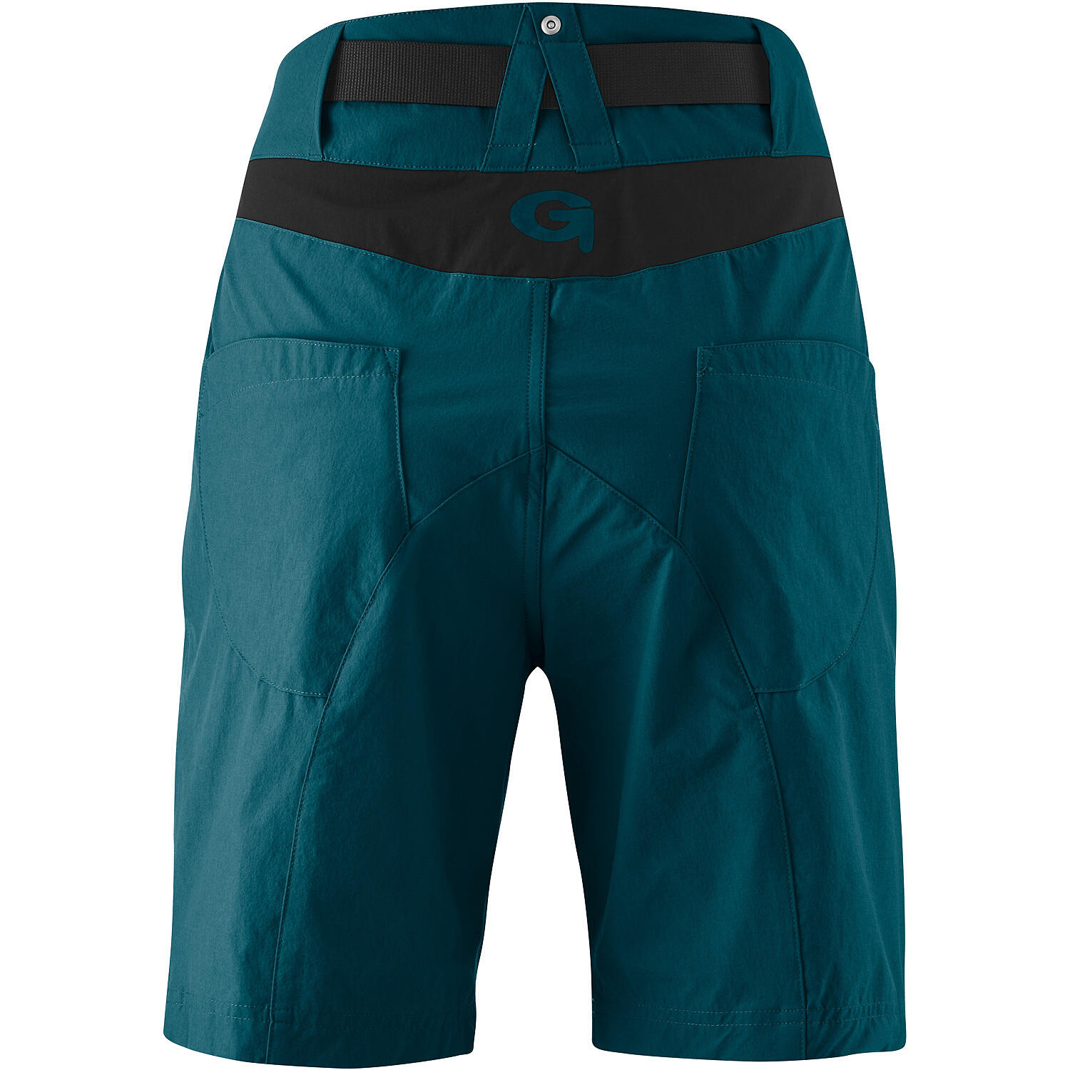Damen Shorts Bike Mira 3/3