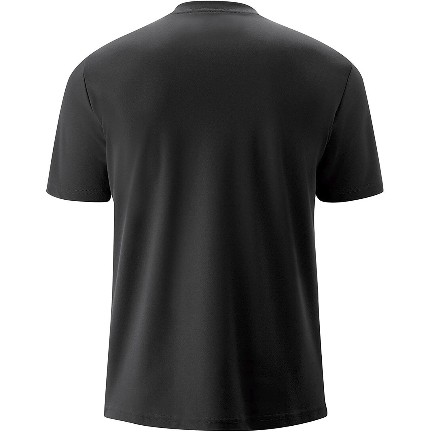 T-shirt Maier Sports Wali 2/5