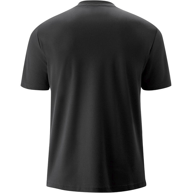 MAIER SPORTS Herren Funktionsshirt Wali