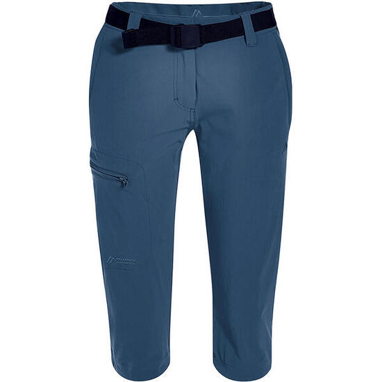 Damen Caprihose Inara Slim
