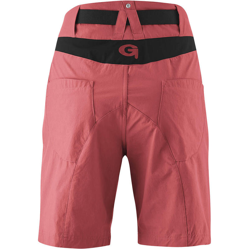 GONSO Damen Bike Shorts Mira