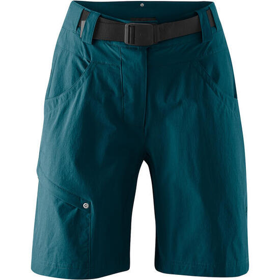 Damen Shorts Bike Mira
