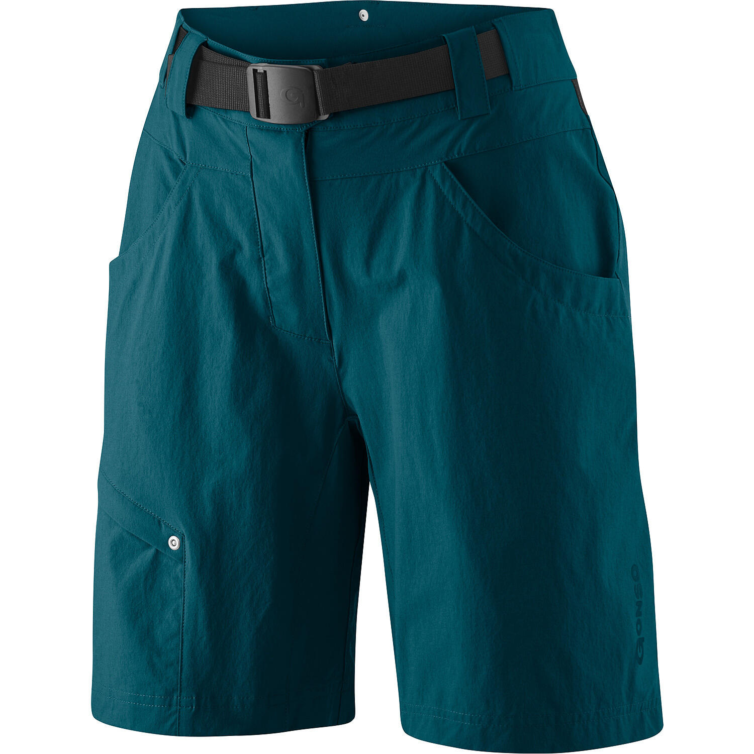 Damen Shorts Bike Mira 2/3
