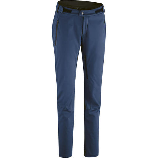 Damen Softshellhose Bike Skarn Light