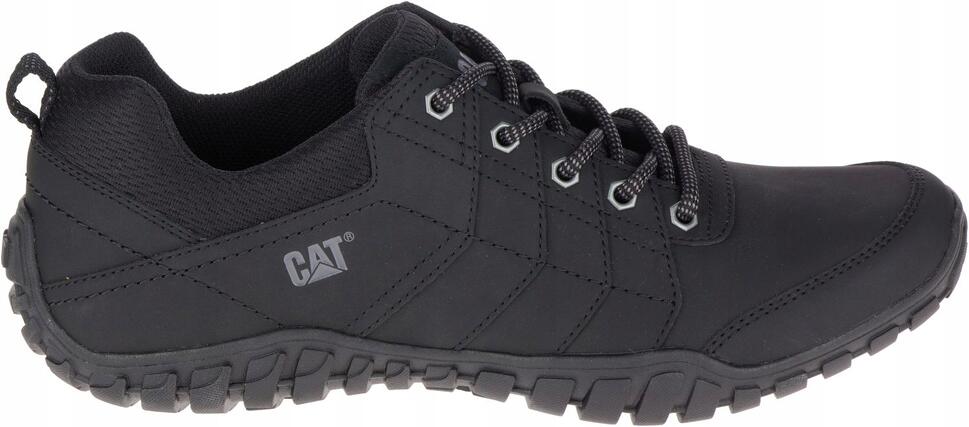 Buty miejskie dla mężczyzn Caterpillar Instruct