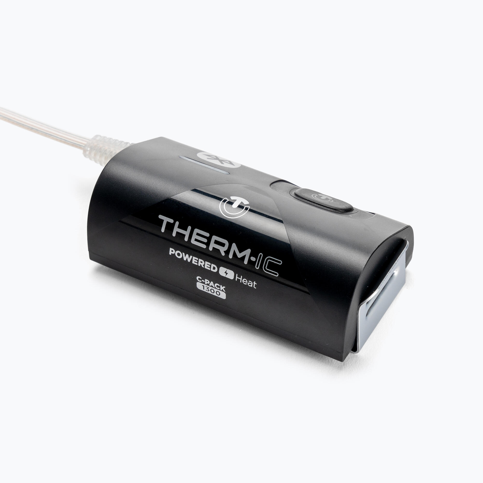Pack semelles chauffantes avec batteries Bluetooth - Heat 3D & C-Pack 1300 B 4/7