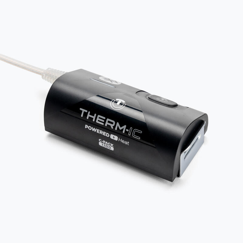 Set Therm-ic Heat 3D + C-PACK 1300B