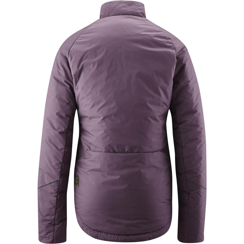 GONSO Damen Bike Thermojacke Sorio